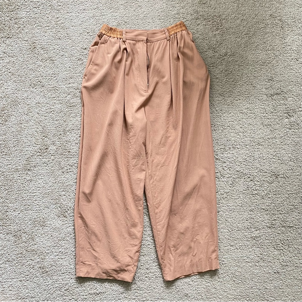 Acne Studio Casual Pant / TROUSERS